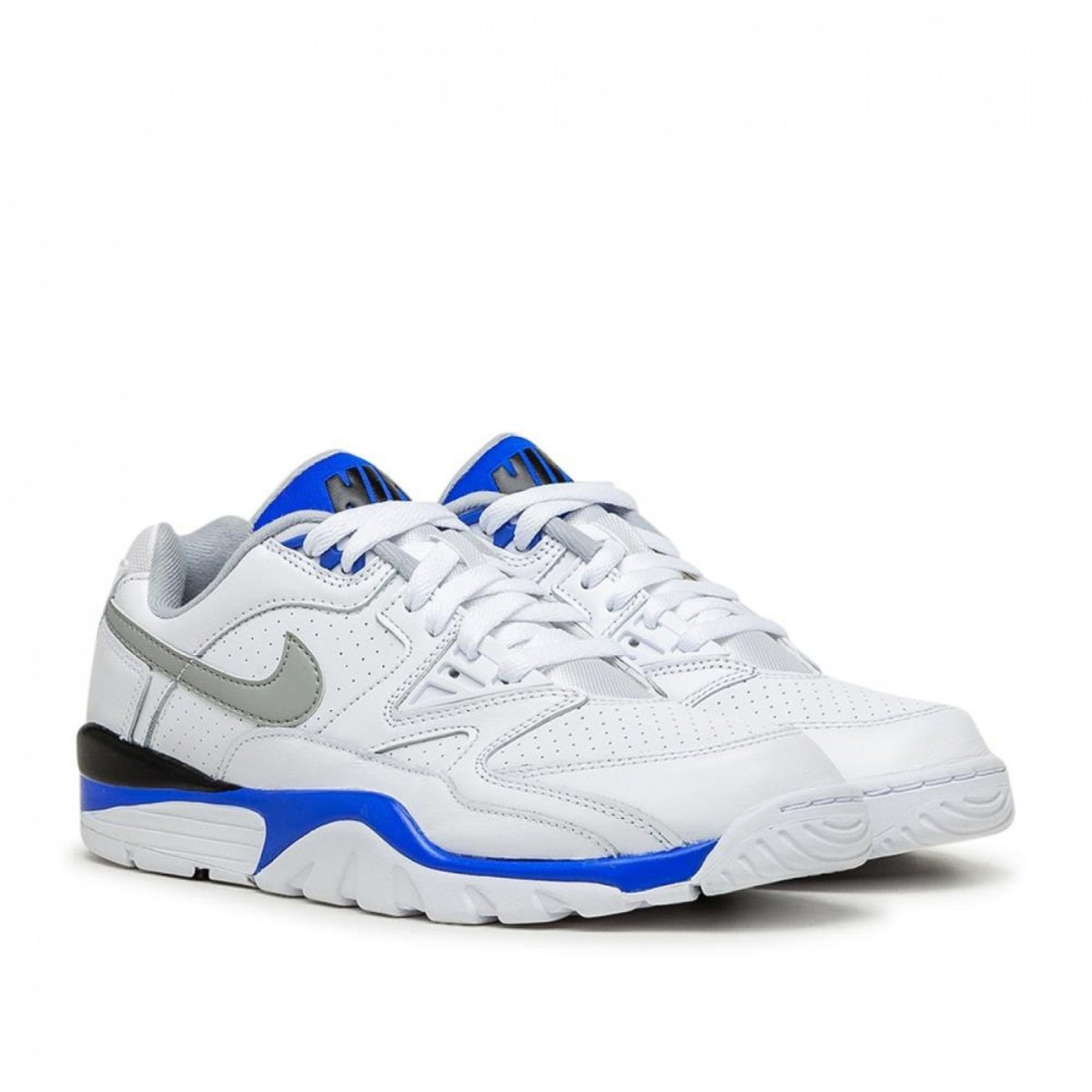 Nike Air Cross Trainer 3 Low (Weiß / Blau) - Allike Store