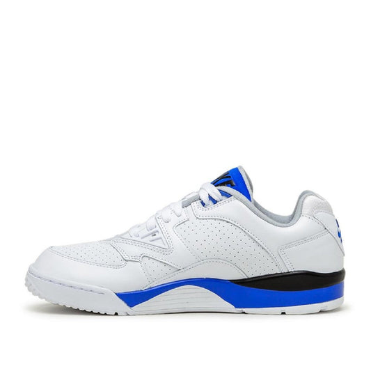 Nike Air Cross Trainer 3 Low (Weiß / Blau)  - Allike Store