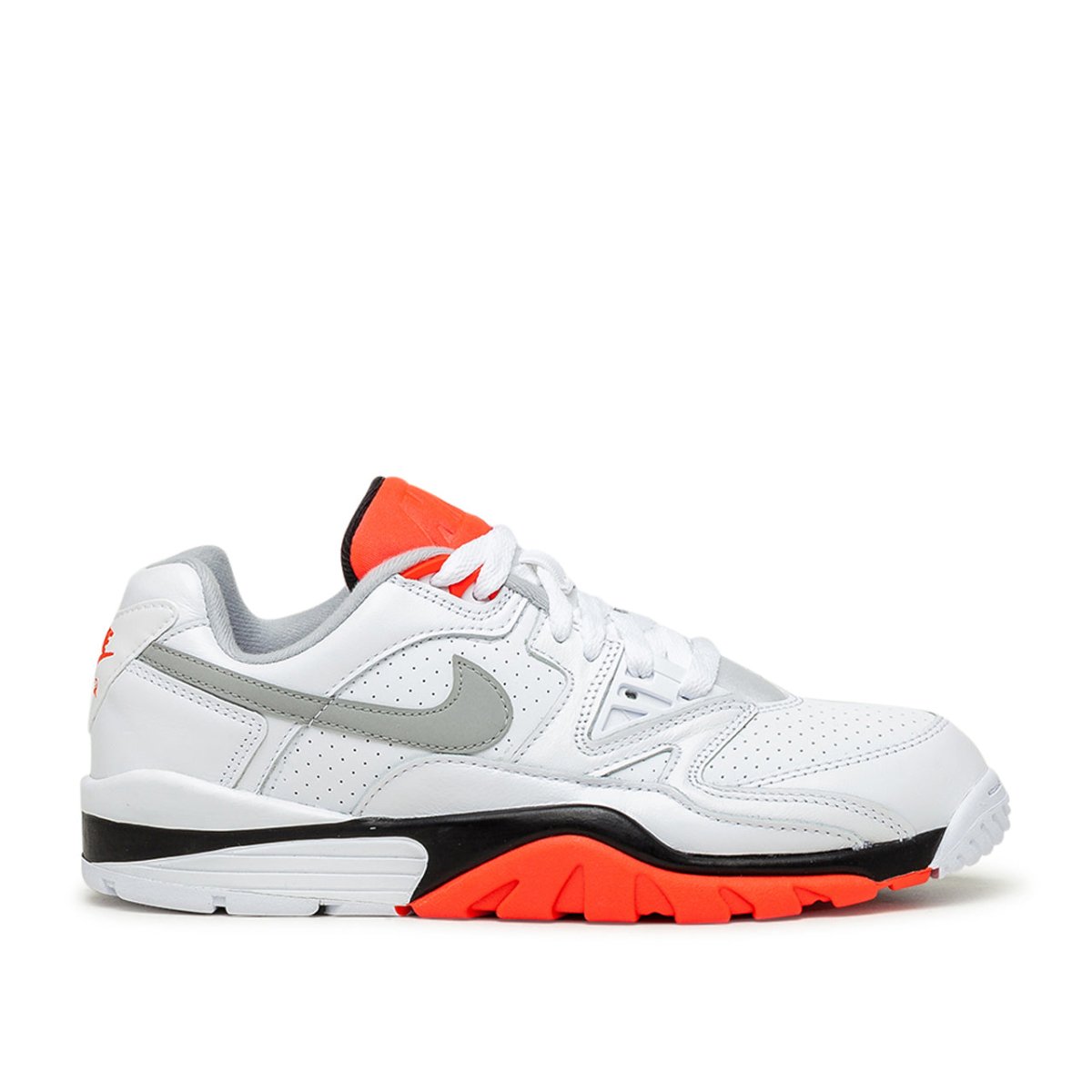 Nike Air Cross Trainer 3 Low (Weiß / Rot) - Allike Store