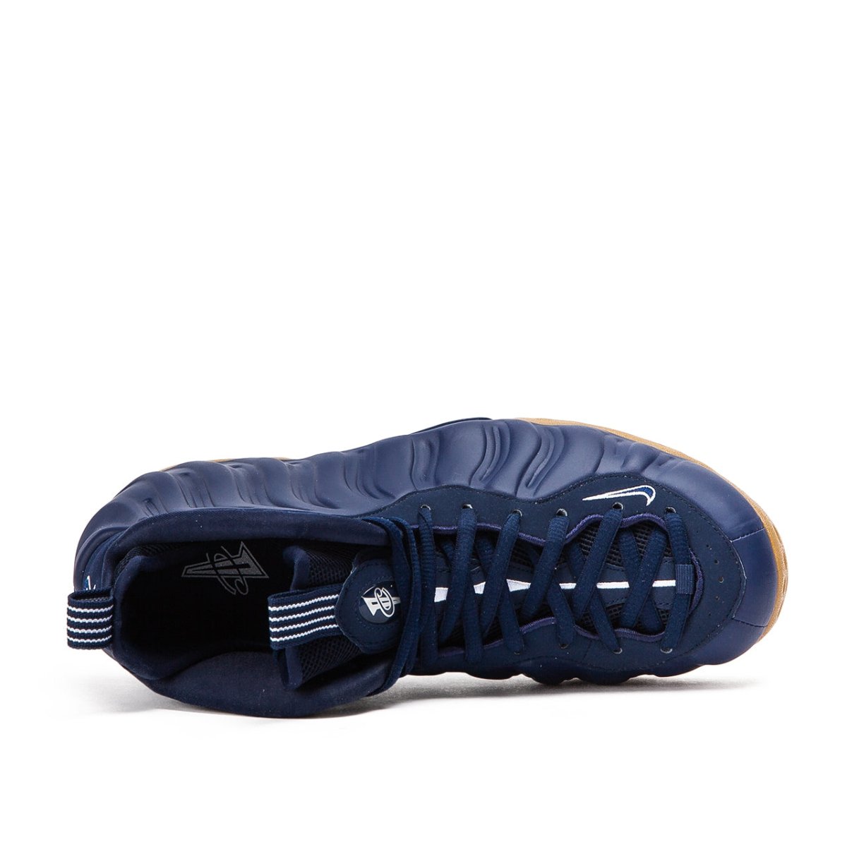 Nike Air Foamposite 1 (Navy)  - Allike Store