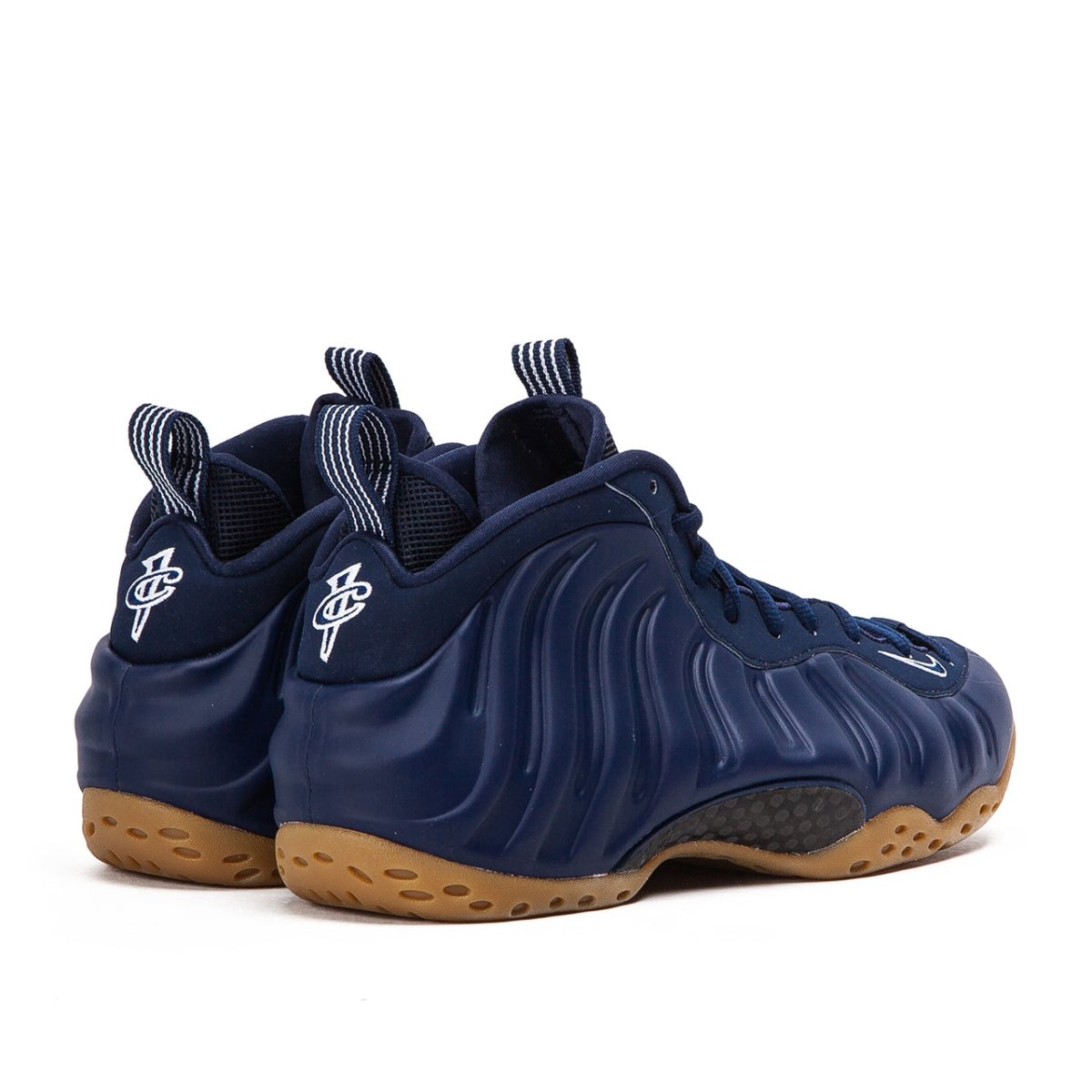 Nike Air Foamposite 1 (Navy)  - Allike Store