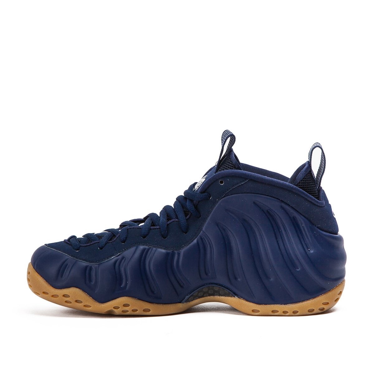 Nike Air Foamposite 1 (Navy)  - Allike Store