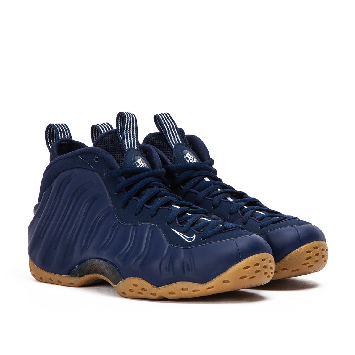 Nike Air Foamposite 1 (Navy)  - Allike Store