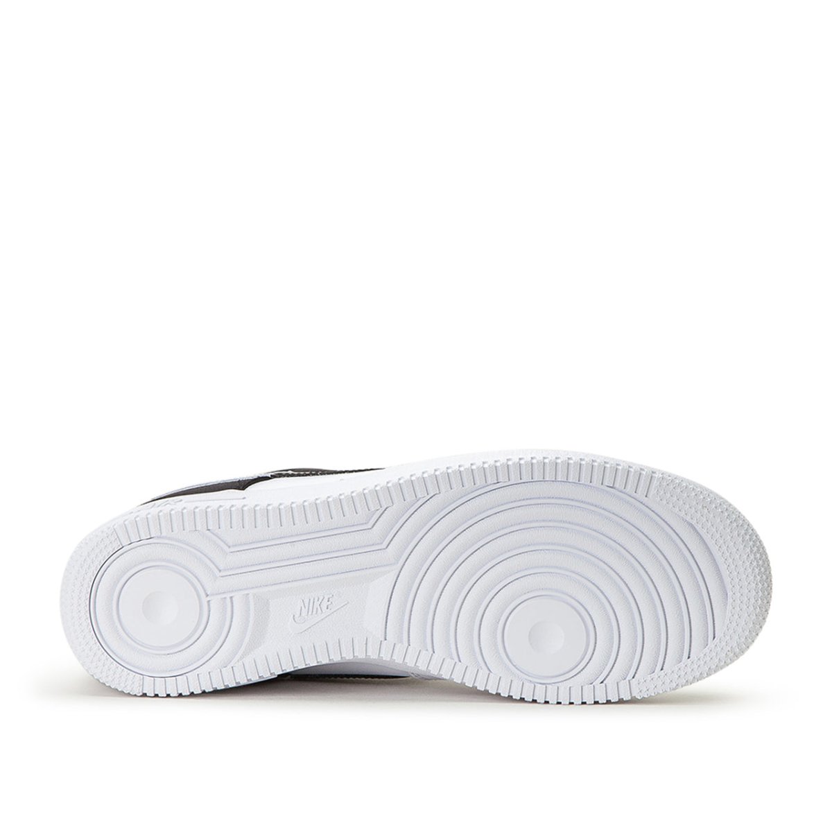 Nike Air Force 1 '07 LV8 3 (Weiss / Schwarz) - Allike Store