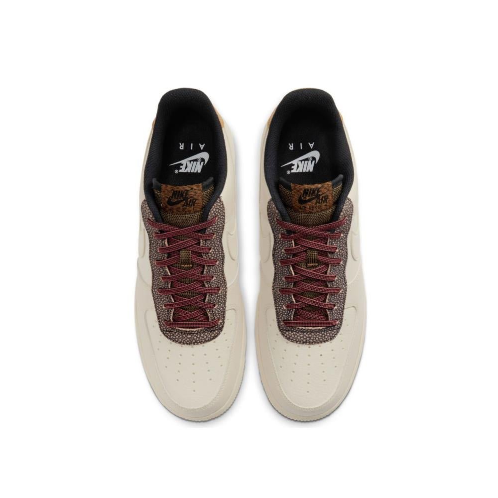 Nike Air Force 1 '07 LV8 (Beige / Braun) - Allike Store