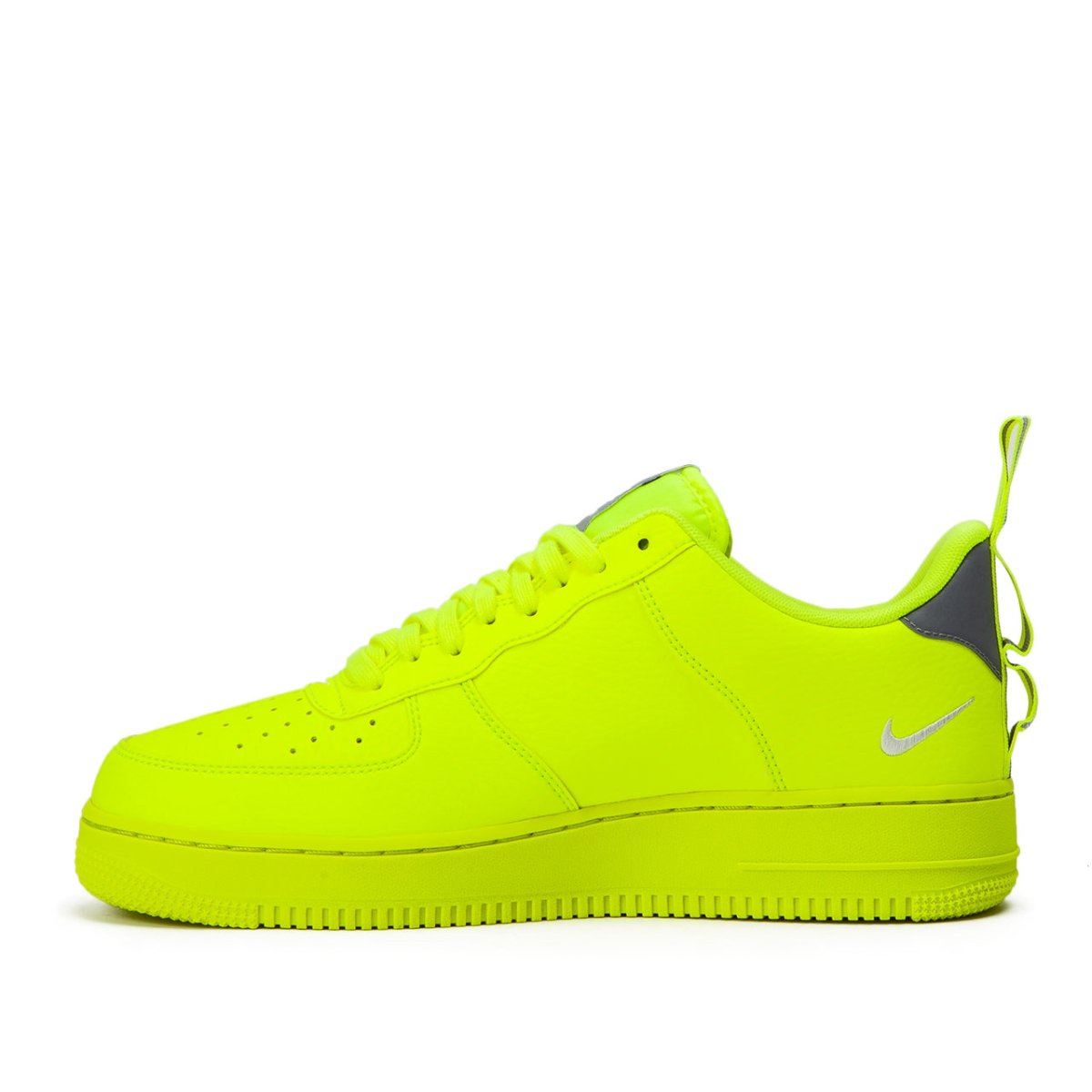 Nike Air Force 1 '07 LV8 Utility (Gelb) - Allike Store
