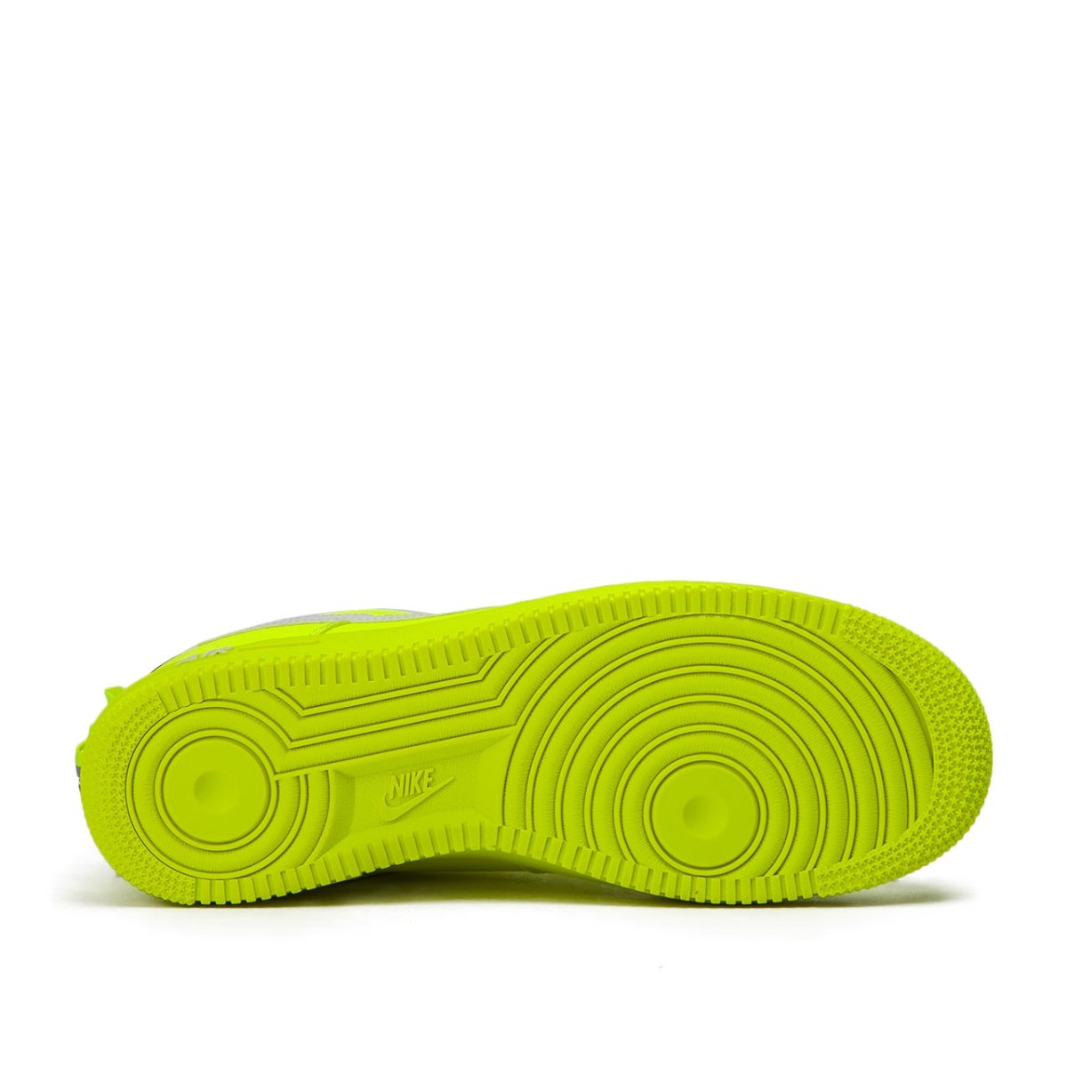 Nike Air Force 1 '07 LV8 Utility (Gelb) - Allike Store