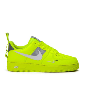Nike Air Force 1 '07 LV8 Utility (Gelb) - Allike Store