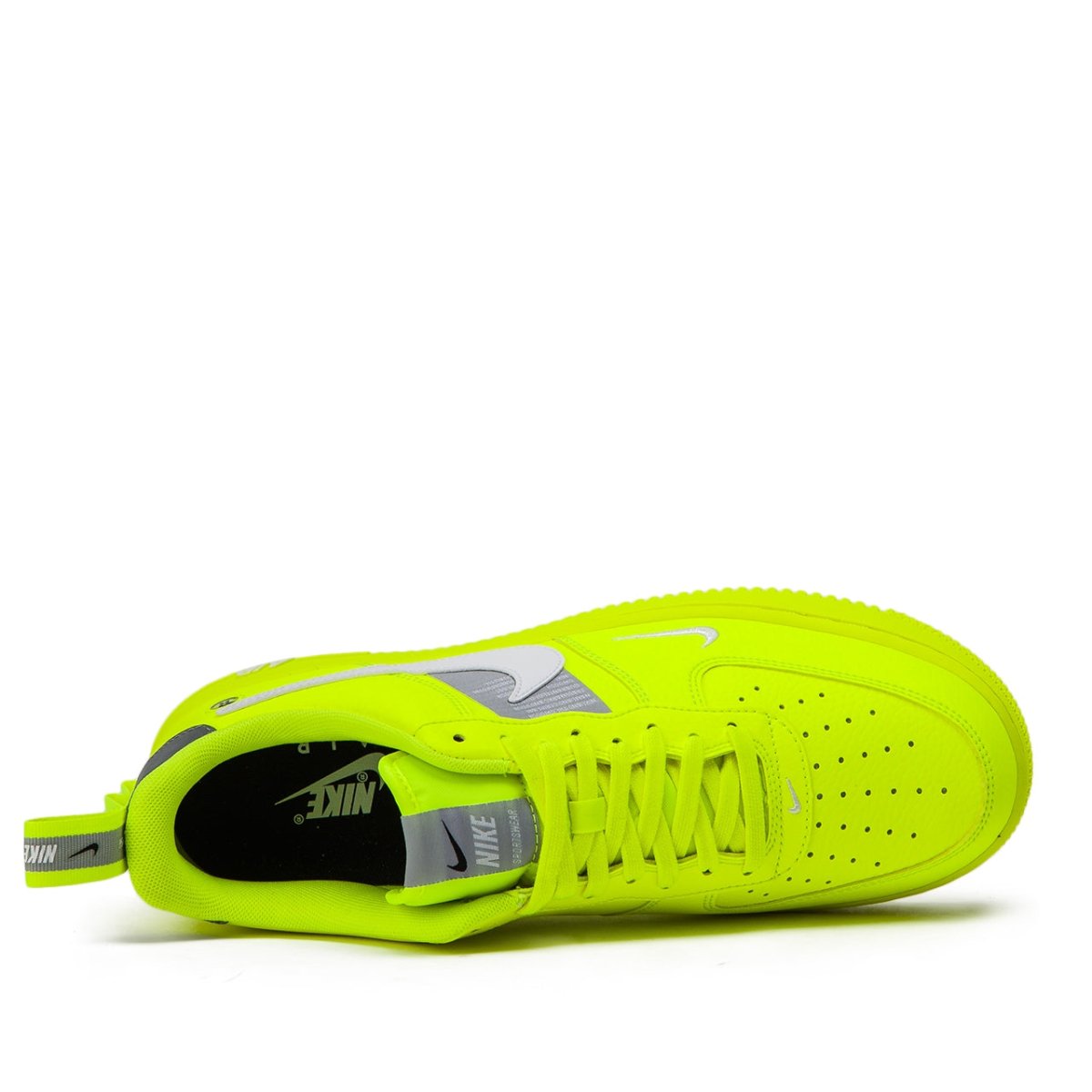 Nike Air Force 1 '07 LV8 Utility (Gelb) - Allike Store