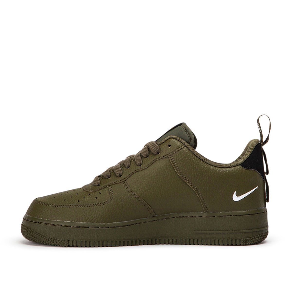 Nike Air Force 1 '07 LV8 Utility Low (Olive) - Allike Store
