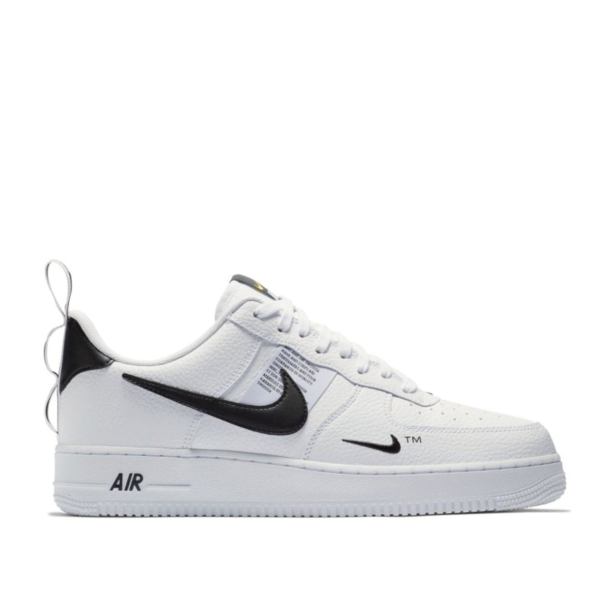 Nike Air Force 1 '07 LV8 Utility (Weiß) - Allike Store