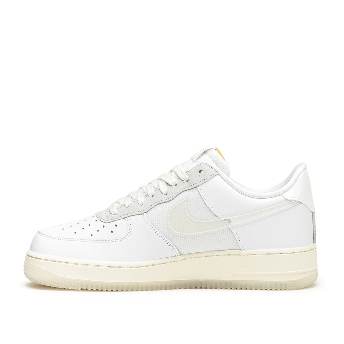 Nike Air Force 1 '07 LV8 (Weiss / Beige) - Allike Store