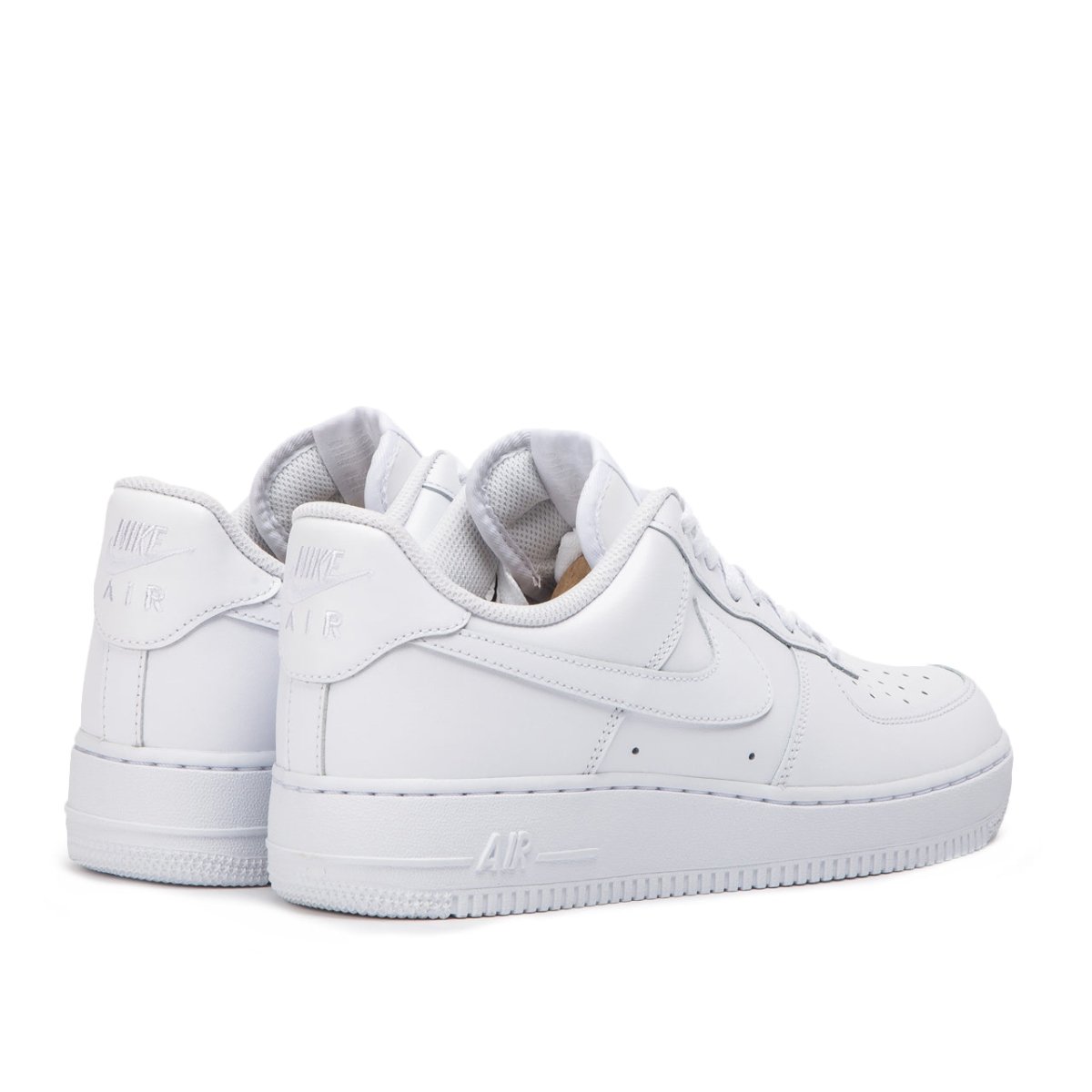 Nike Air Force 1 '07 (Wei‚àöü) - Allike Store