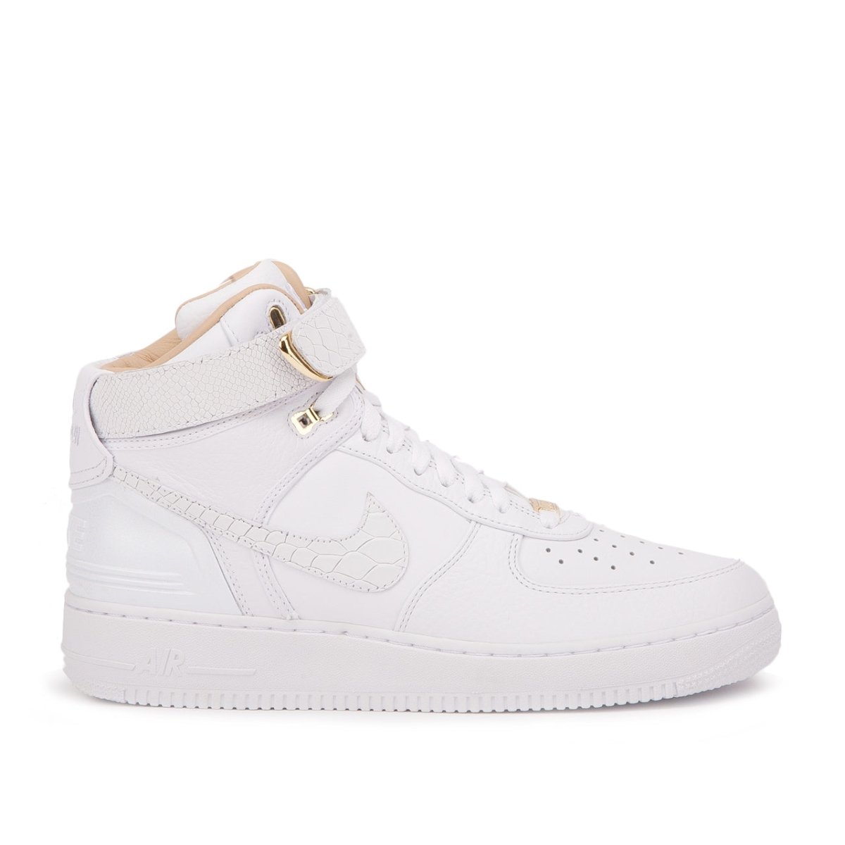 Nike Air Force 1 Hi 'Just Don' (Weiß) - Allike Store
