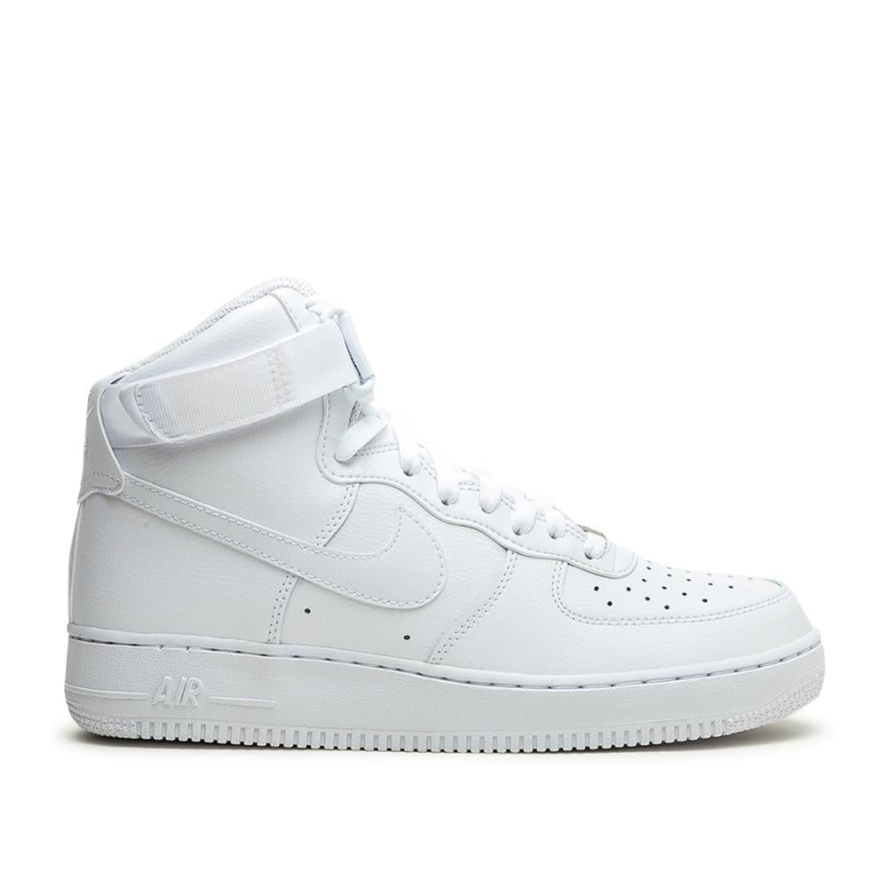 Nike Air Force 1 High '07 (Weiß) - Allike Store