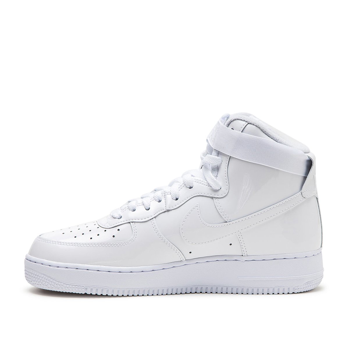 Nike Air Force 1 High Retro QS (Weiß)  - Allike Store