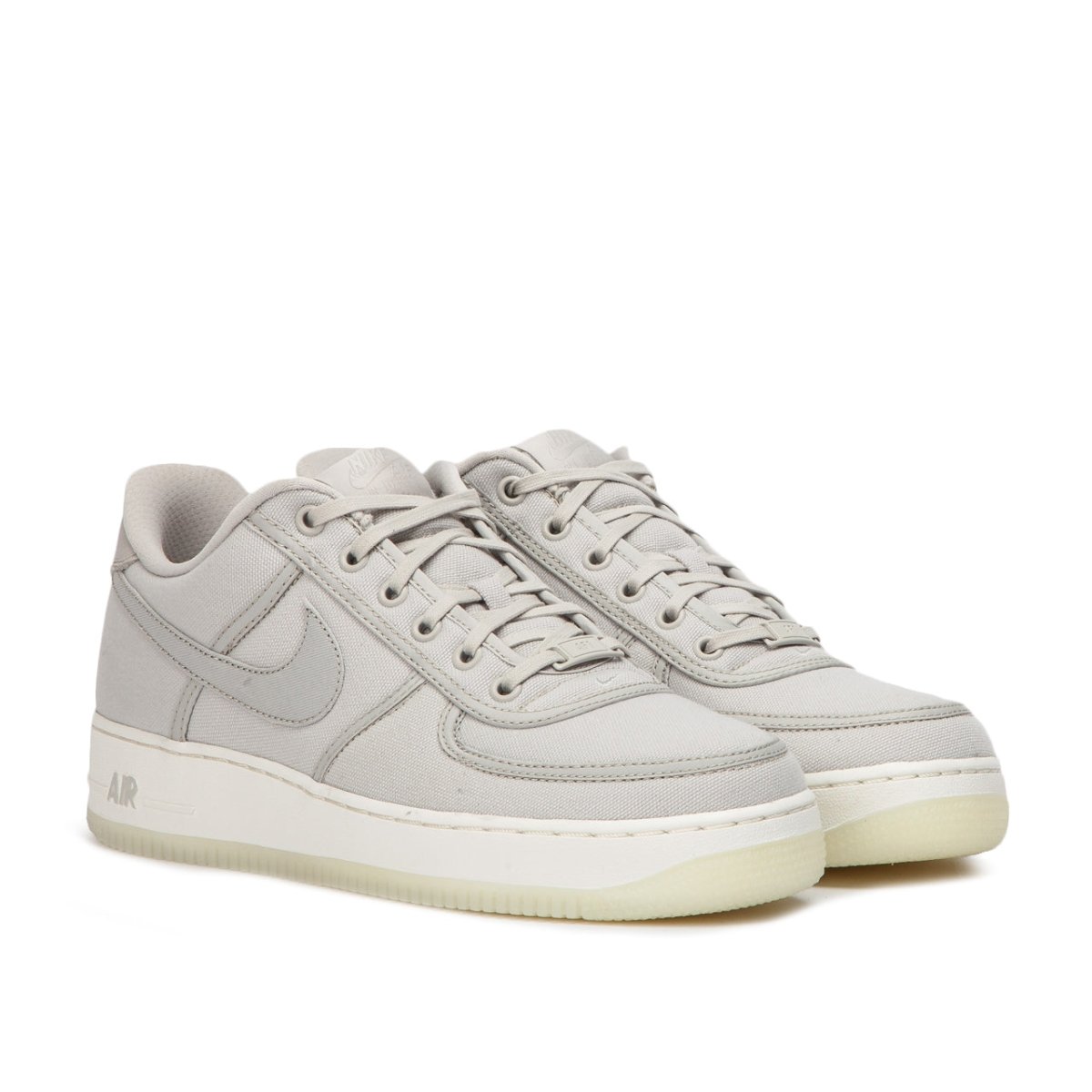 Nike Air Force 1 Low Retro QS Canvas (Beige)  - Allike Store