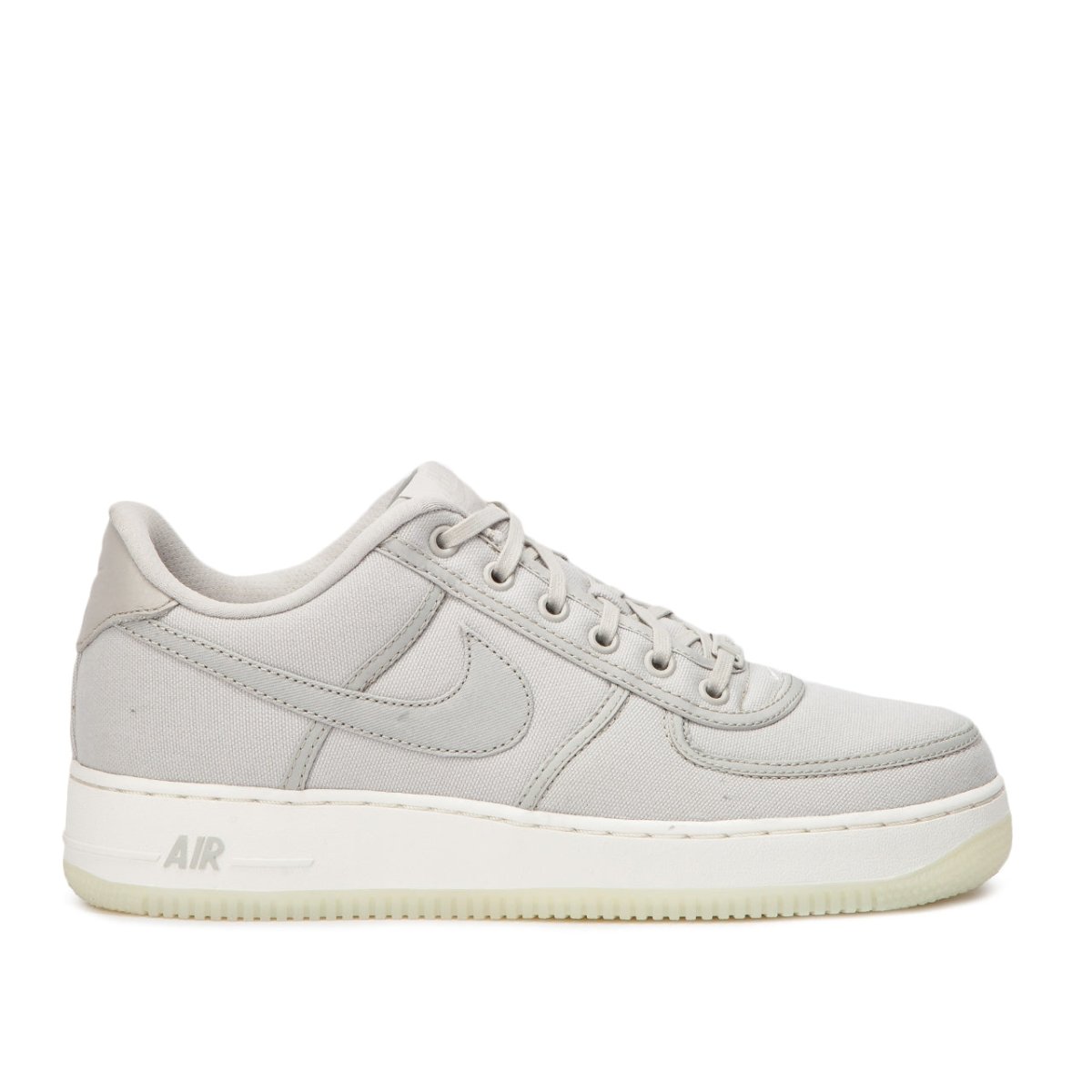 Nike air force 1 low retro qs hot sale light bone