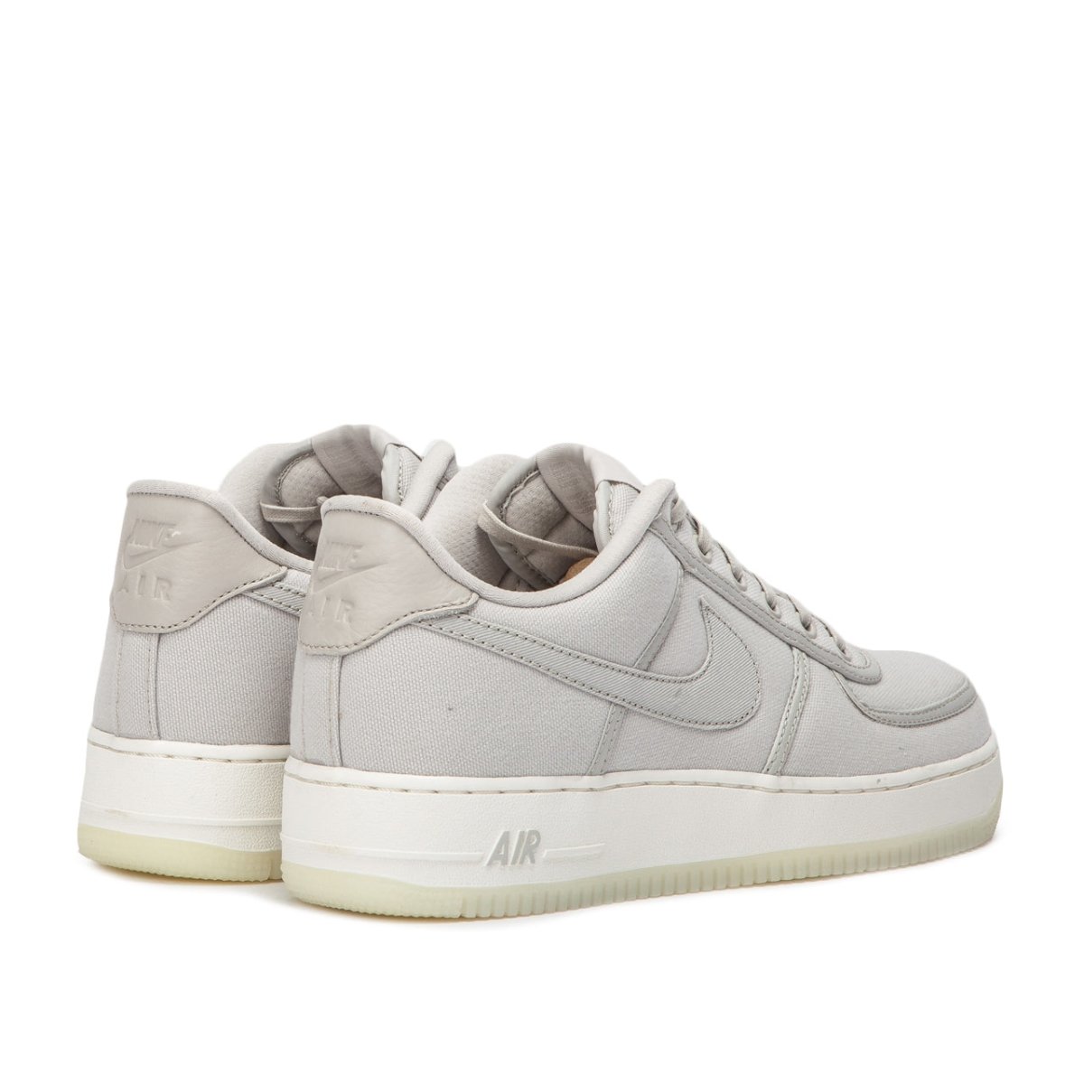 Nike Air Force 1 Low Retro QS Canvas (Beige)  - Allike Store