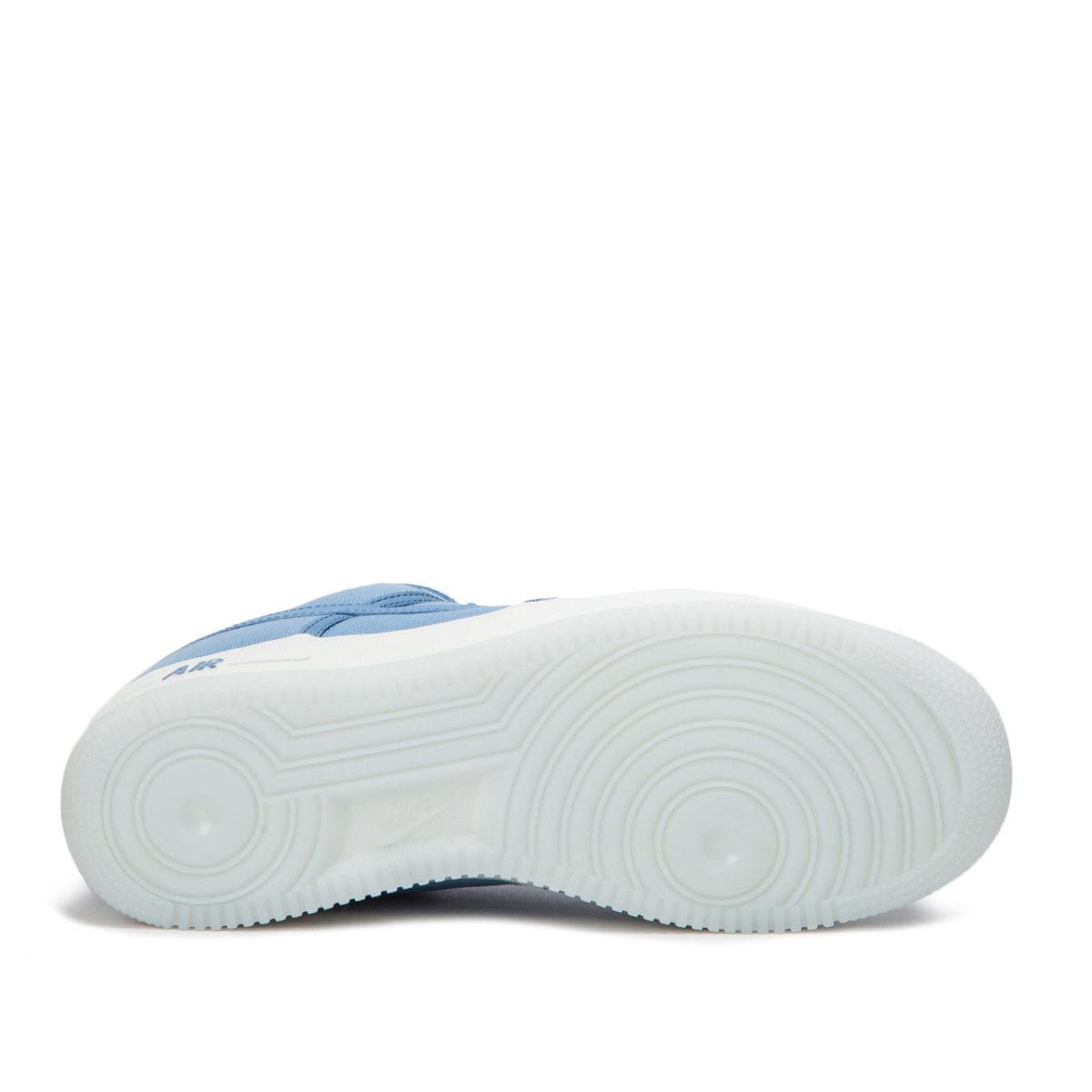 Nike Air Force 1 Low retro QS Canvas (Hellblau)  - Allike Store