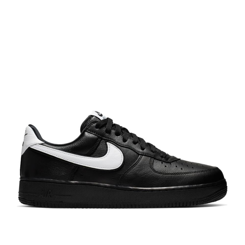 Nike Air Force 1 Low Retro QS 'Friday' (Schwarz / Weiß)  - Allike Store