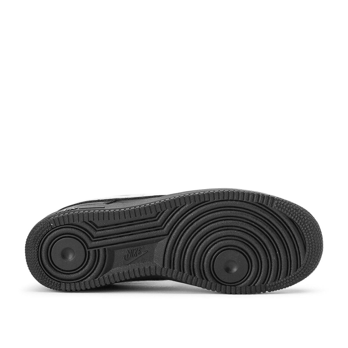 Nike Air Force 1 Low Retro QS 'Friday' (Schwarz / Weiß)  - Allike Store