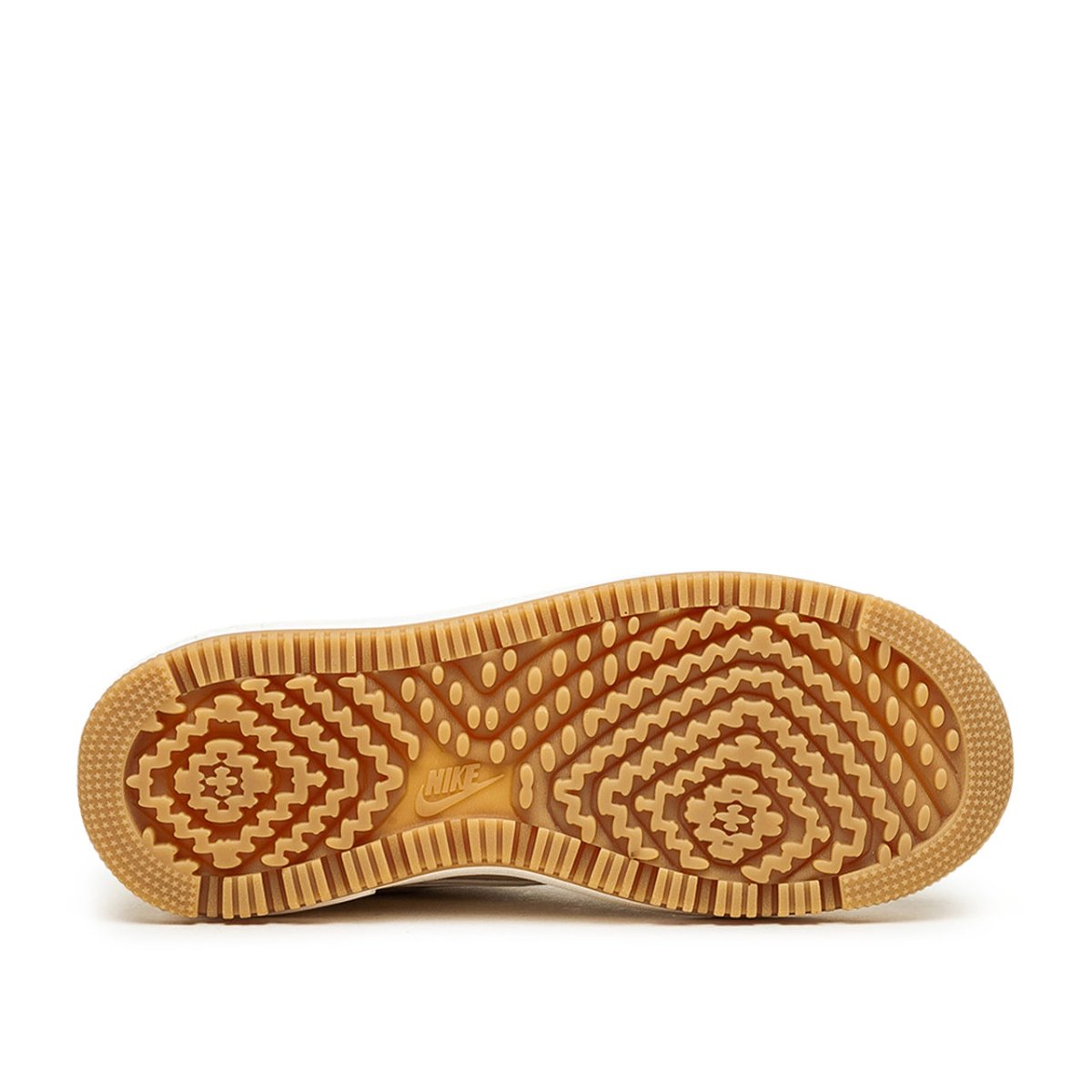NIKE Air Force 1 Luxe (Weiss / Beige) - Allike Store