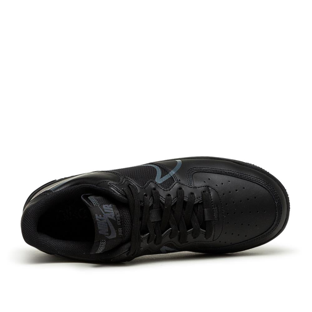 Nike Air Force 1 React (Schwarz) - Allike Store