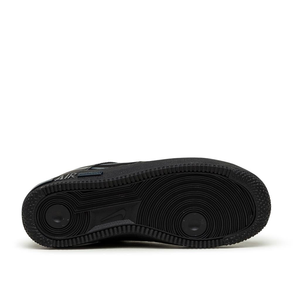 Nike Air Force 1 React (Schwarz) - Allike Store