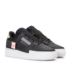 Nike Air Force 1 Type 'N.354' (Schwarz) - Allike Store