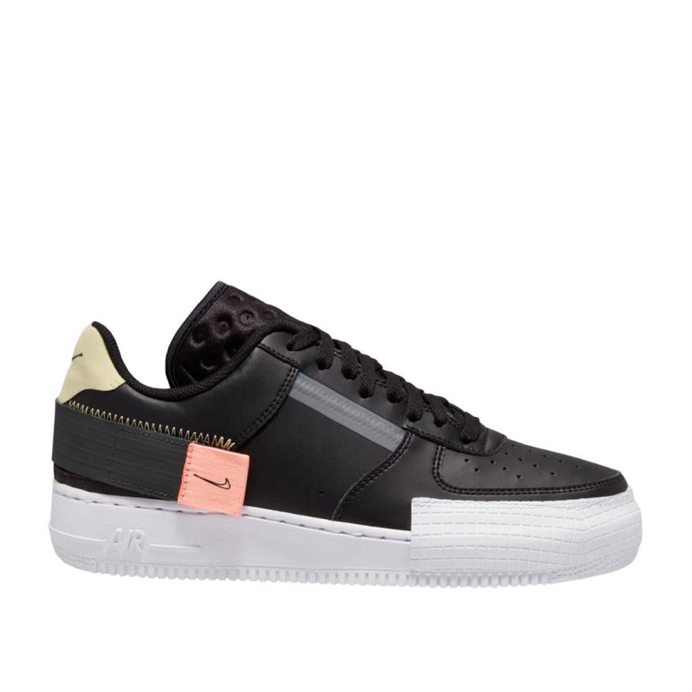 Nike Air Force 1 Type 'N.354' (Schwarz) - Allike Store