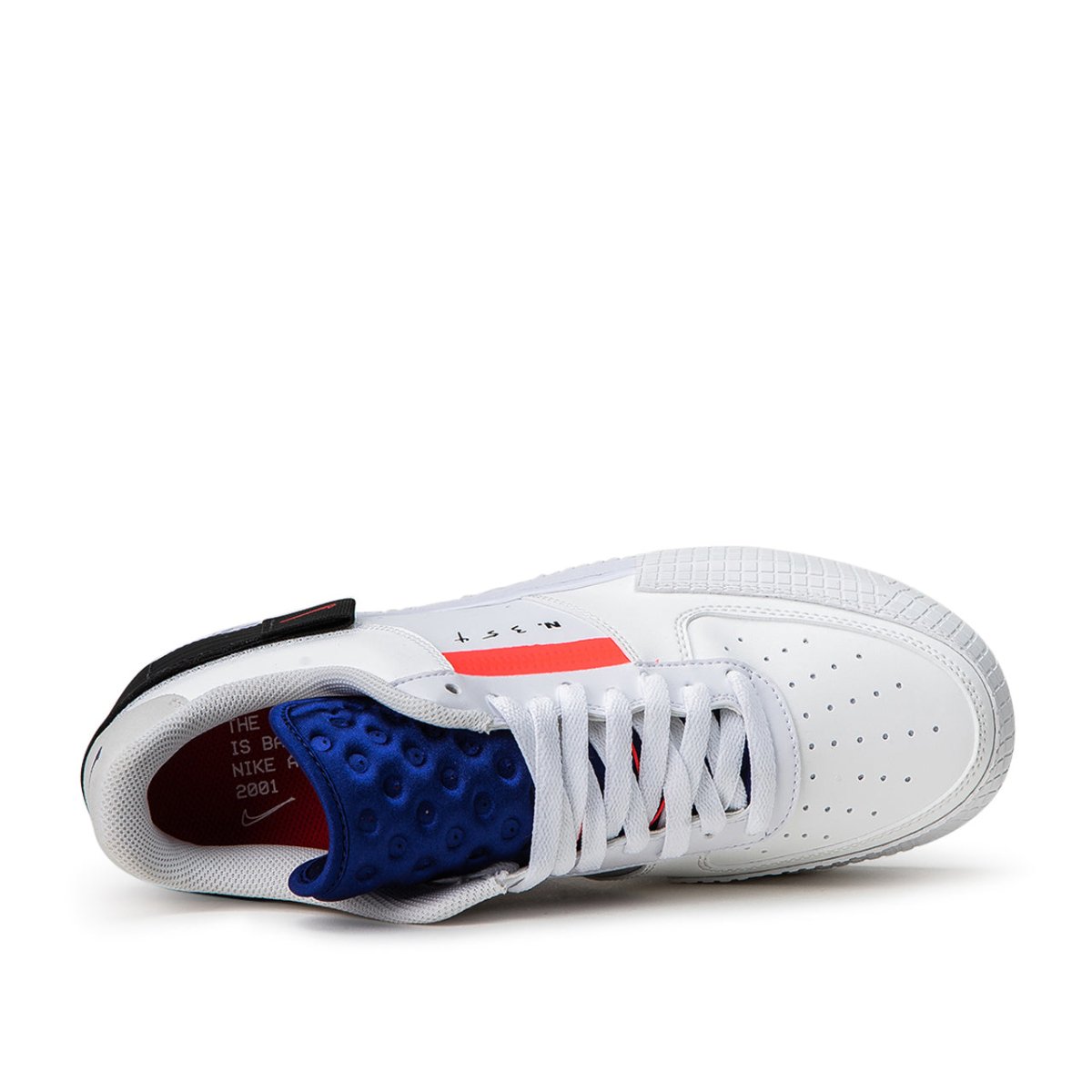 Nike Air Force 1 Type 'N.354' (Weiß)  - Allike Store