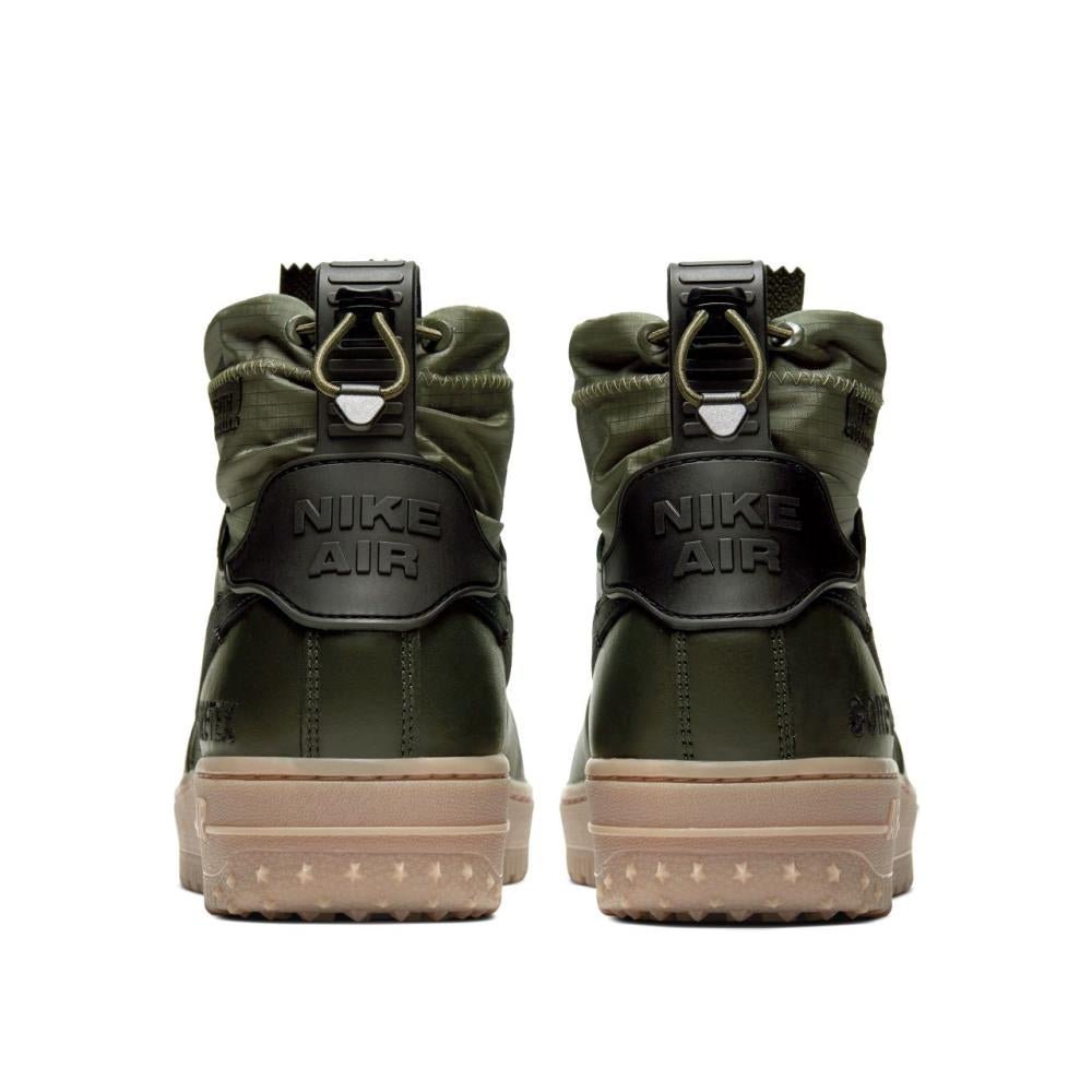 Nike Air Force 1 Winter Gore-Tex (Olive)  - Allike Store