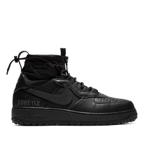 Nike Air Force 1 Winter Gore-Tex (Schwarz) - Allike Store