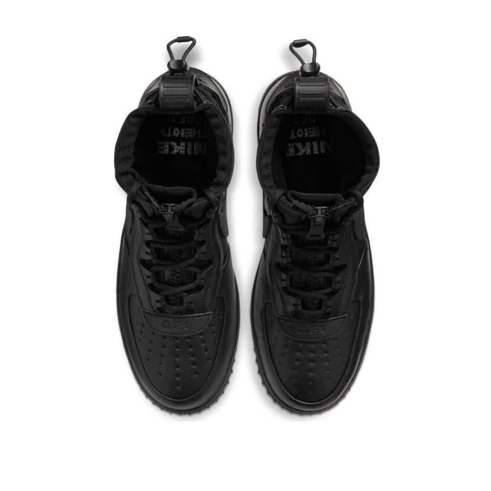 Nike Air Force 1 Winter Gore-Tex (Schwarz) - Allike Store