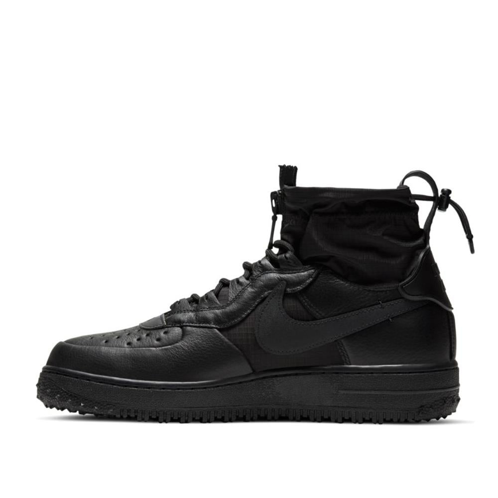 Nike Air Force 1 Winter Gore-Tex (Schwarz) - Allike Store