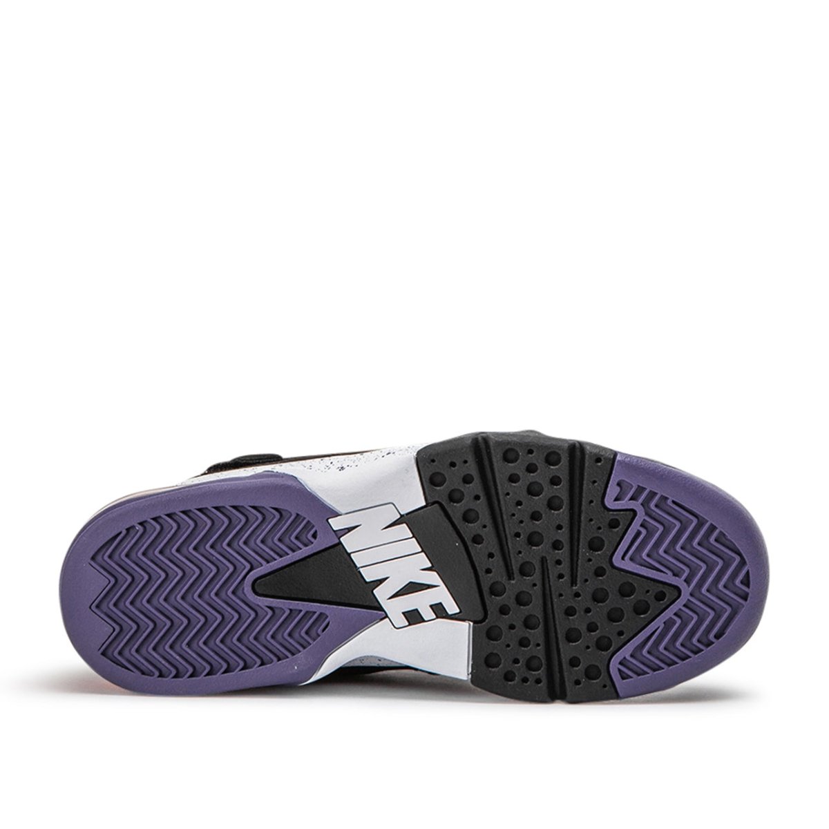 Nike Air Force Max CB (Schwarz)  - Allike Store