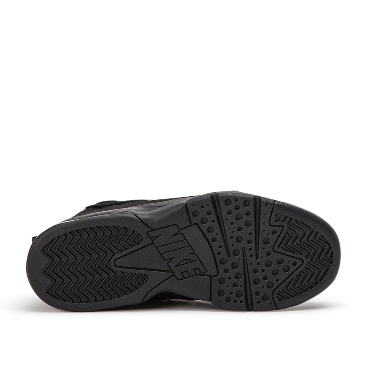 Nike Air Force Max CB (Schwarz / Gold)  - Allike Store