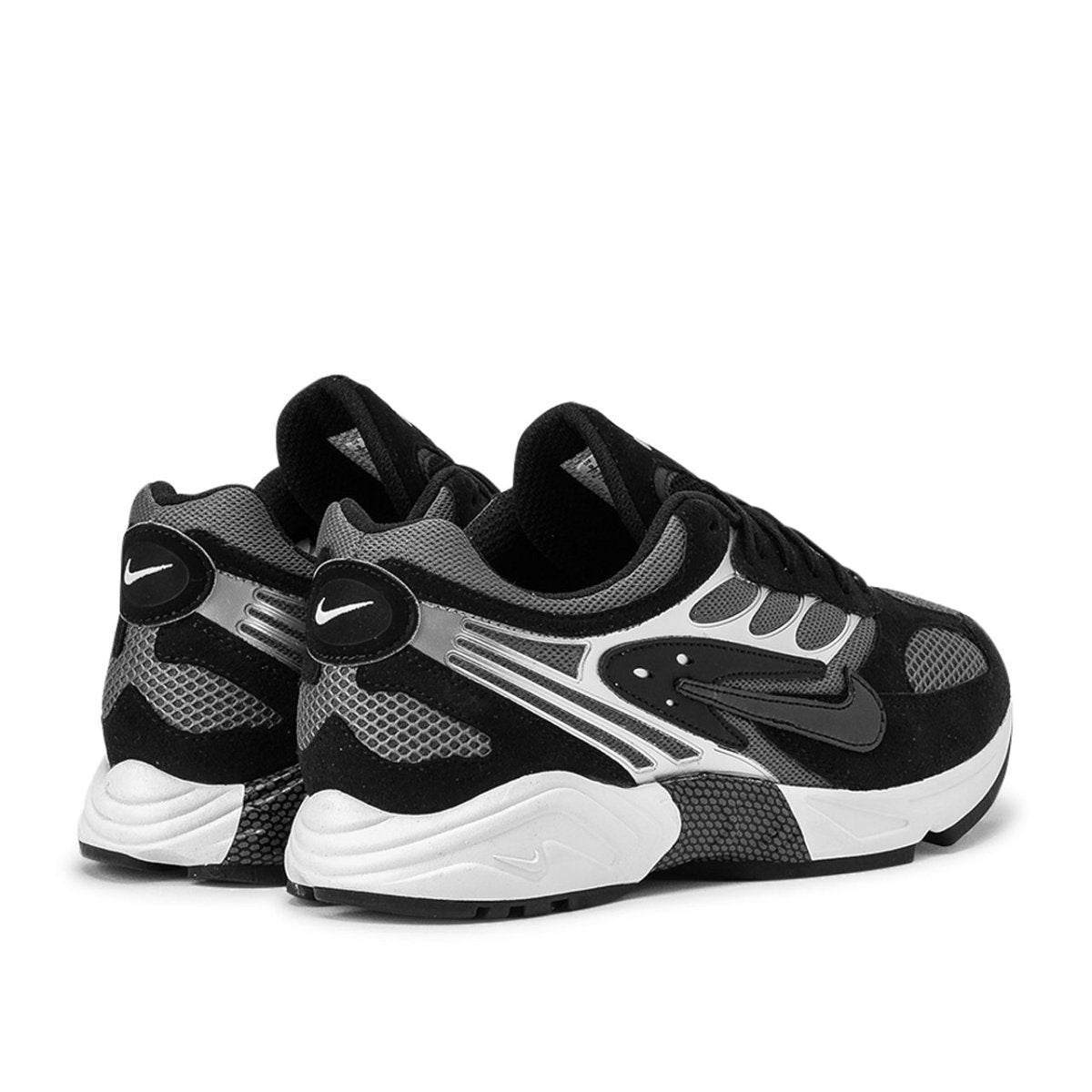 Nike Air Ghost Racer (Schwarz / Grau)  - Allike Store