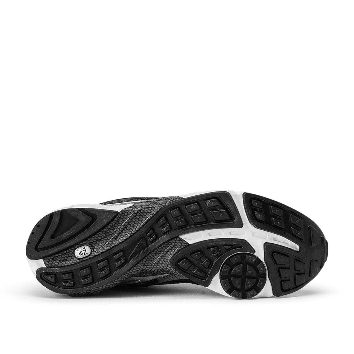 Nike Air Ghost Racer (Schwarz / Grau)  - Allike Store
