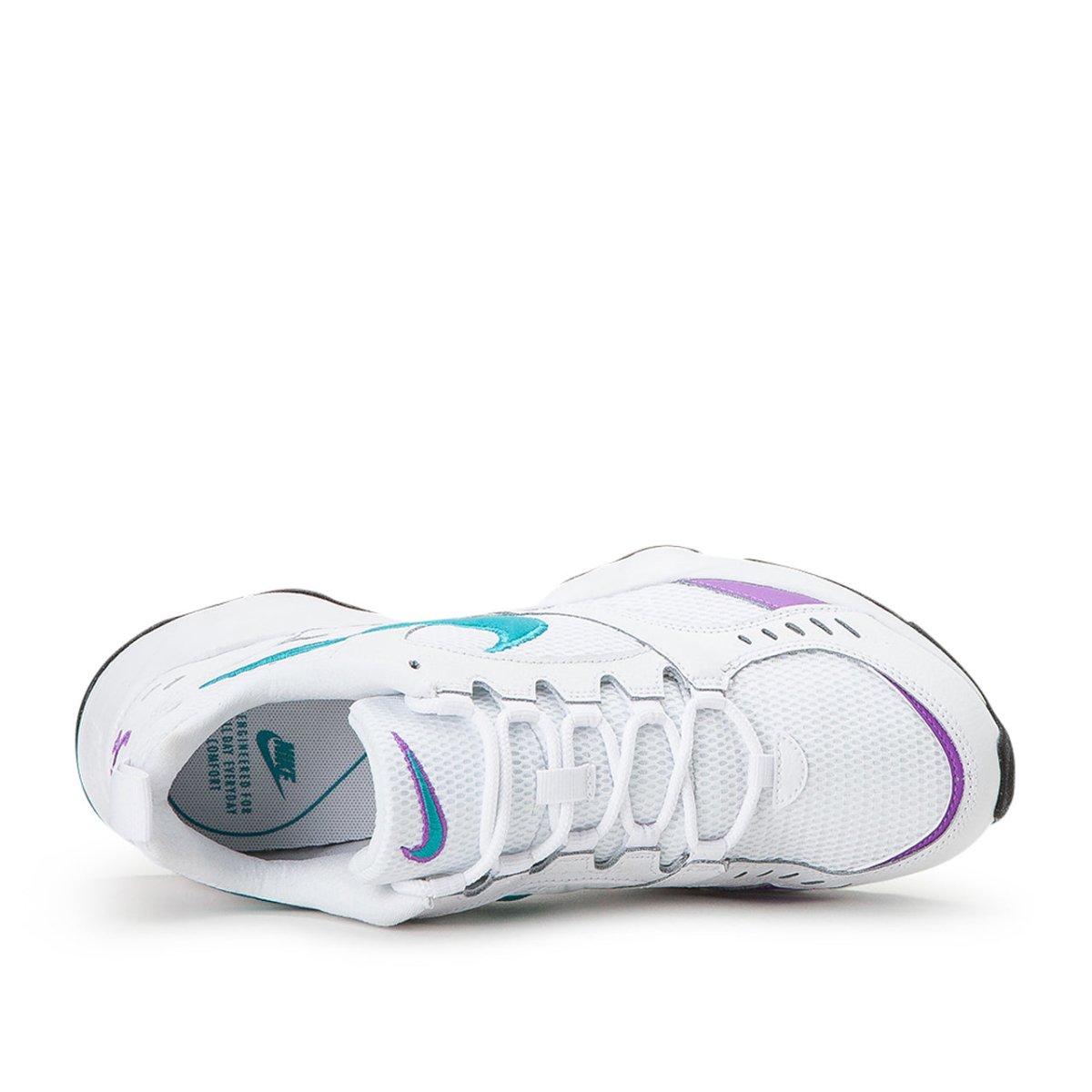 Nike Air Heights (Weiß) - Allike Store