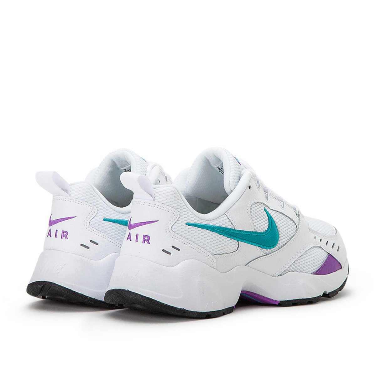 Nike Air Heights (Weiß) - Allike Store