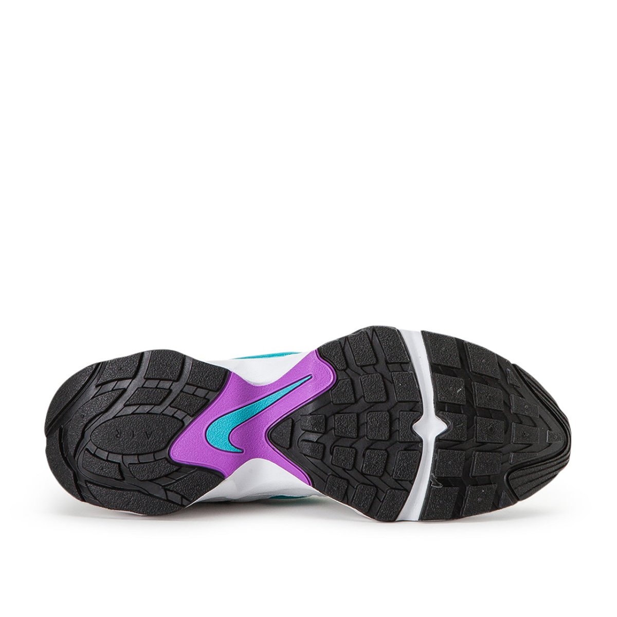 Nike Air Heights (Weiß) - Allike Store