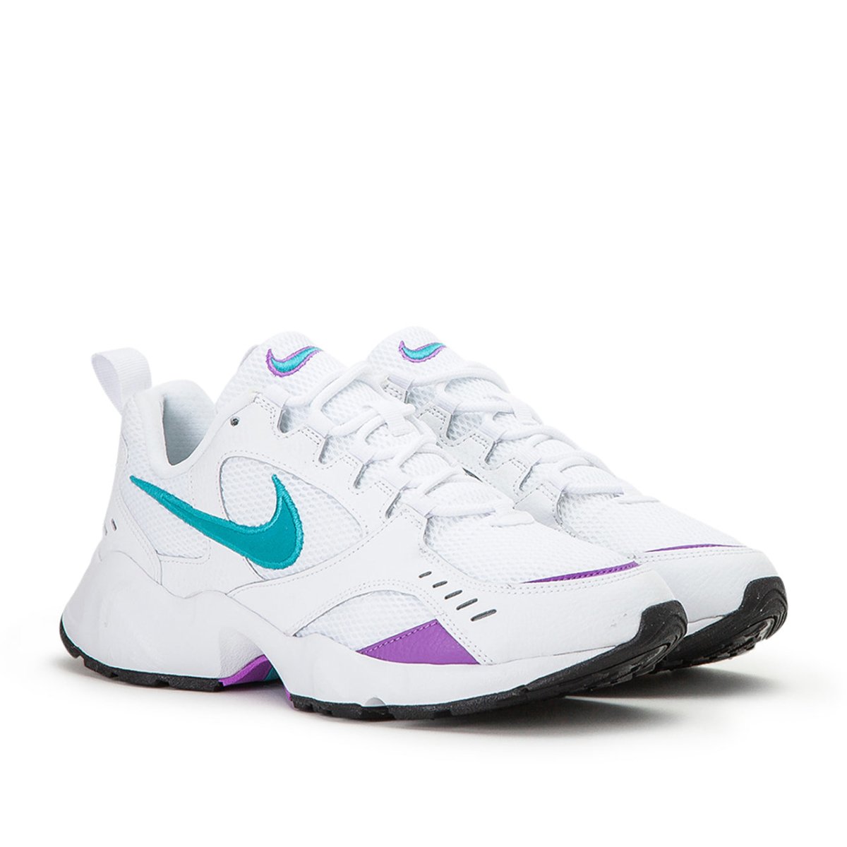 Nike Air Heights (Weiß) - Allike Store