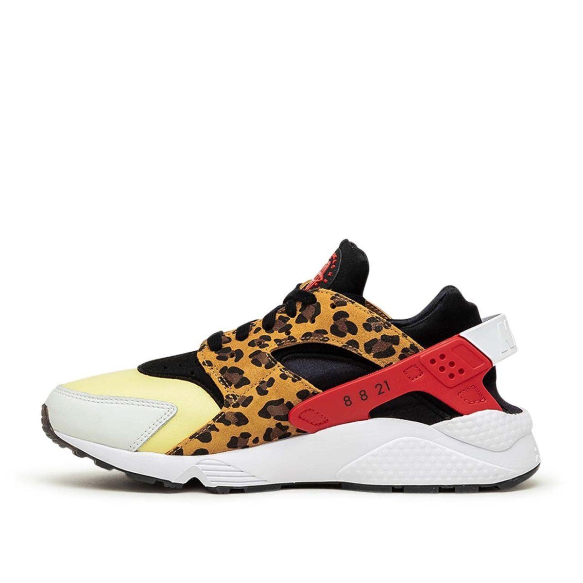 Nike Air Huarache (Schwarz / Multi) - Allike Store
