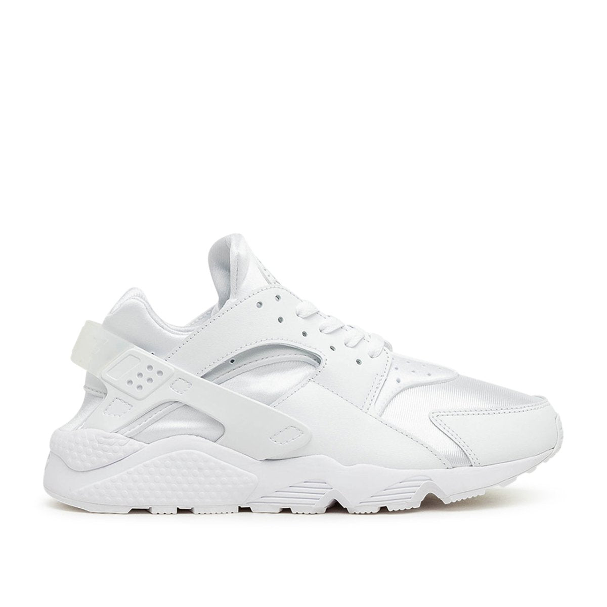 Womens nike huarache white Clearance