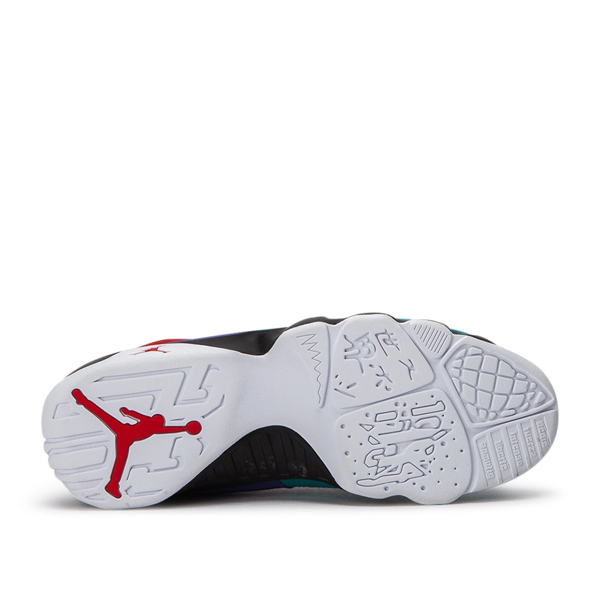 Nike Air Jordan IX Retro 'Dream It, Do It' (Multi) - Allike Store