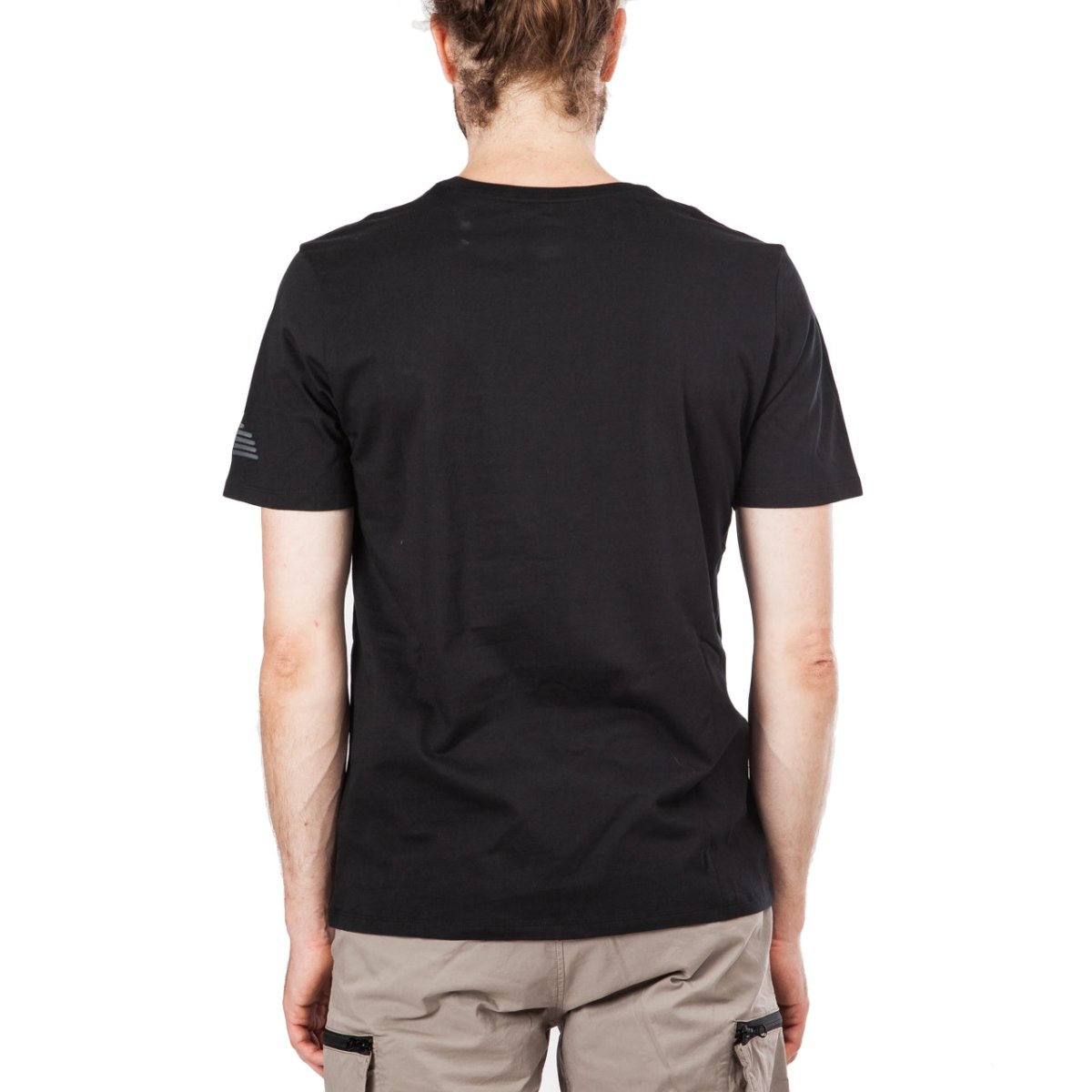 Nike Air Jordan Mars Blackmon Photo T-Shirt (Schwarz) - Allike Store