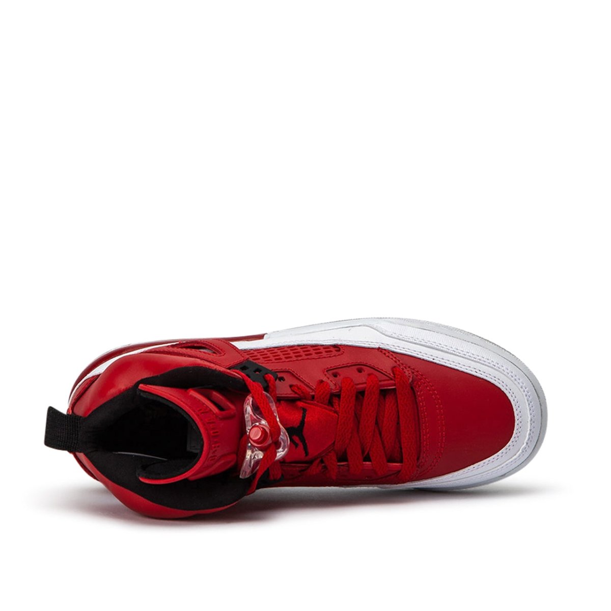 Nike Air Jordan Spizike BG (Rot / Weiß) - Allike Store
