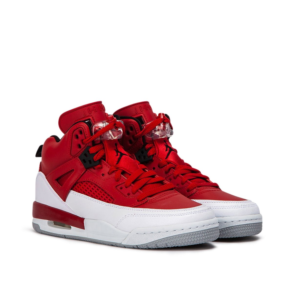 Nike Air Jordan Spizike BG (Rot / Weiß) - Allike Store